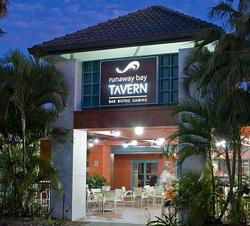 Runaway Bay Tavern - Lennox Head Accommodation 0