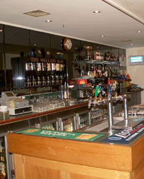 World Cup Bar - Lennox Head Accommodation 0