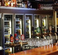 Norfolk Tavern - Lennox Head Accommodation