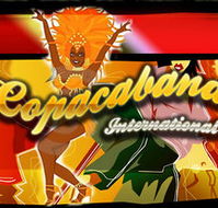 Copacabana - Lennox Head Accommodation