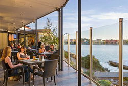 Lakes Resort Hotel - Lennox Head Accommodation 0