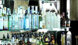 Edinburgh Castle Hotel - Lennox Head Accommodation 0