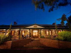  Lennox Head Accommodation