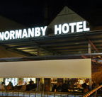 Normanby Hotel - Lennox Head Accommodation