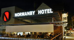 Normanby Hotel - Lennox Head Accommodation 0