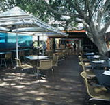 Woolwich Pier Hotel - Lennox Head Accommodation
