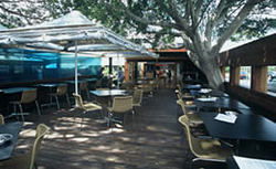 Woolwich Pier Hotel - Lennox Head Accommodation 0