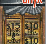 Onyx Restaurant Tapas  Cocktail Bar - Lennox Head Accommodation