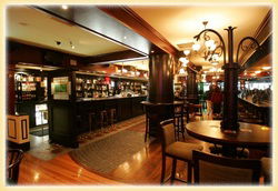 Waxy's Irish Pub - Lennox Head Accommodation 0