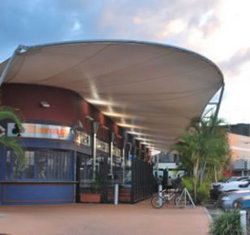 The Club Tavern - Lennox Head Accommodation 0