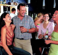 The Brunswick Hotel - Lennox Head Accommodation