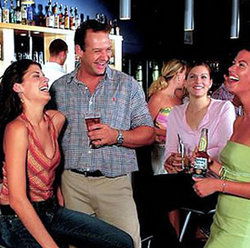 The Brunswick Hotel - Lennox Head Accommodation 0