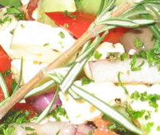 Casablanca Brasserie - Lennox Head Accommodation 0