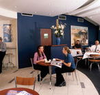 Hinklers Restaurant and Bar - Lennox Head Accommodation