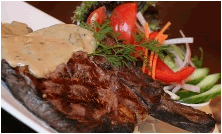Hotel LA - Lennox Head Accommodation