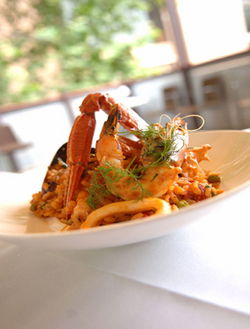 Amoroma Ristorante - Lennox Head Accommodation 0