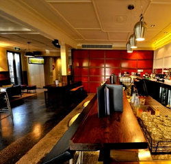 Golden Gate Hotel - Lennox Head Accommodation 0