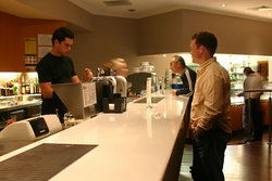 West Ryde Hotel - Lennox Head Accommodation 0