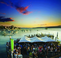 Manly Wharf Hotel - Lennox Head Accommodation