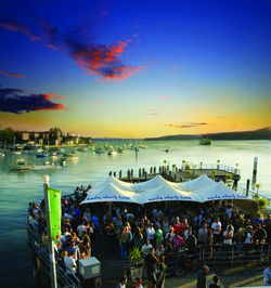 Manly Wharf Hotel - Lennox Head Accommodation 0