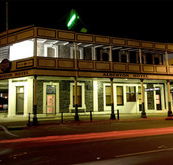 Alberton Hotel - Lennox Head Accommodation