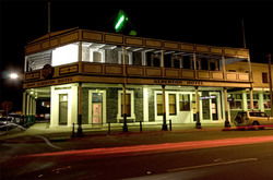 Alberton Hotel - Lennox Head Accommodation 0