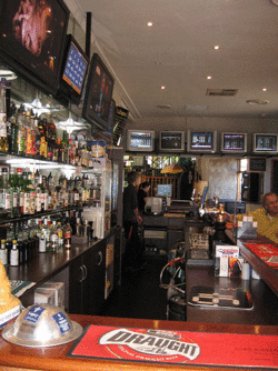 Balhannah Hotel - Lennox Head Accommodation