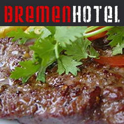 Bremen Hotel - Lennox Head Accommodation 0