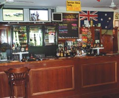 The Bell Tavern - Lennox Head Accommodation 0