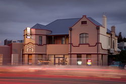 Cross Keys Hotel - Lennox Head Accommodation 0