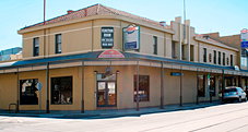 Caulfield VIC Lennox Head Accommodation