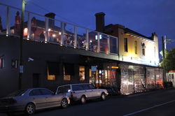 Elgin Inn Hotel - Lennox Head Accommodation 0