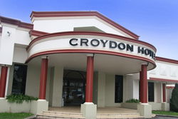 Croydon Hotel - Lennox Head Accommodation 0