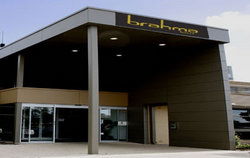 Brahma Lodge SA Lennox Head Accommodation