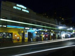 Glenelg Jetty Hotel - Lennox Head Accommodation 0