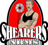 Shearers Arms Tavern - Lennox Head Accommodation