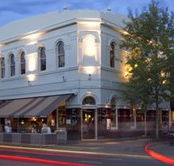 Temperance Hotel - Lennox Head Accommodation