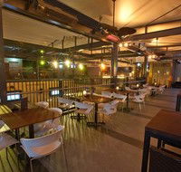 Commercial Hotel - Parramatta - Lennox Head Accommodation