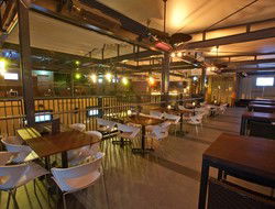 Commercial Hotel - Parramatta - Lennox Head Accommodation 0