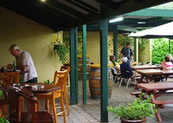 Bird In Hand Inn - Lennox Head Accommodation 0