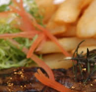 Hallam Hotel - Lennox Head Accommodation