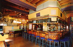 Earl Of Leicester Hotel - Lennox Head Accommodation 1