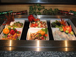 Topaz Bar And Restaurant - Lennox Head Accommodation 0