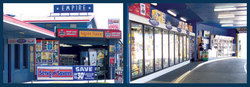 Empire Hotel - Lennox Head Accommodation 1