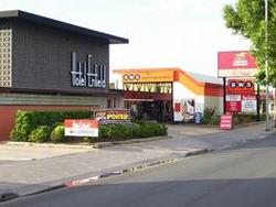 Enfield Hotel - Lennox Head Accommodation 1