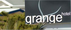 Grange Hotel - Lennox Head Accommodation 1