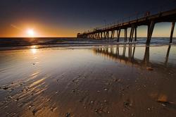 Henley Beach Hotel - Lennox Head Accommodation 1