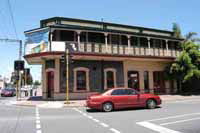 Holdfast Hotel - Lennox Head Accommodation 1