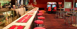 Seaton Hotel - Lennox Head Accommodation 1
