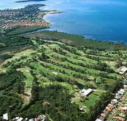 Redland Bay Golf Club - Lennox Head Accommodation